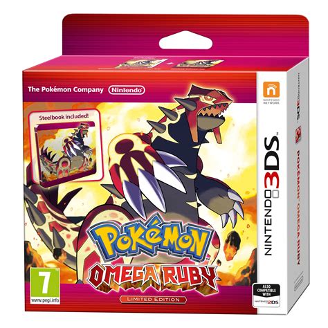 pokémon omega ruby cheap|omega ruby buy.